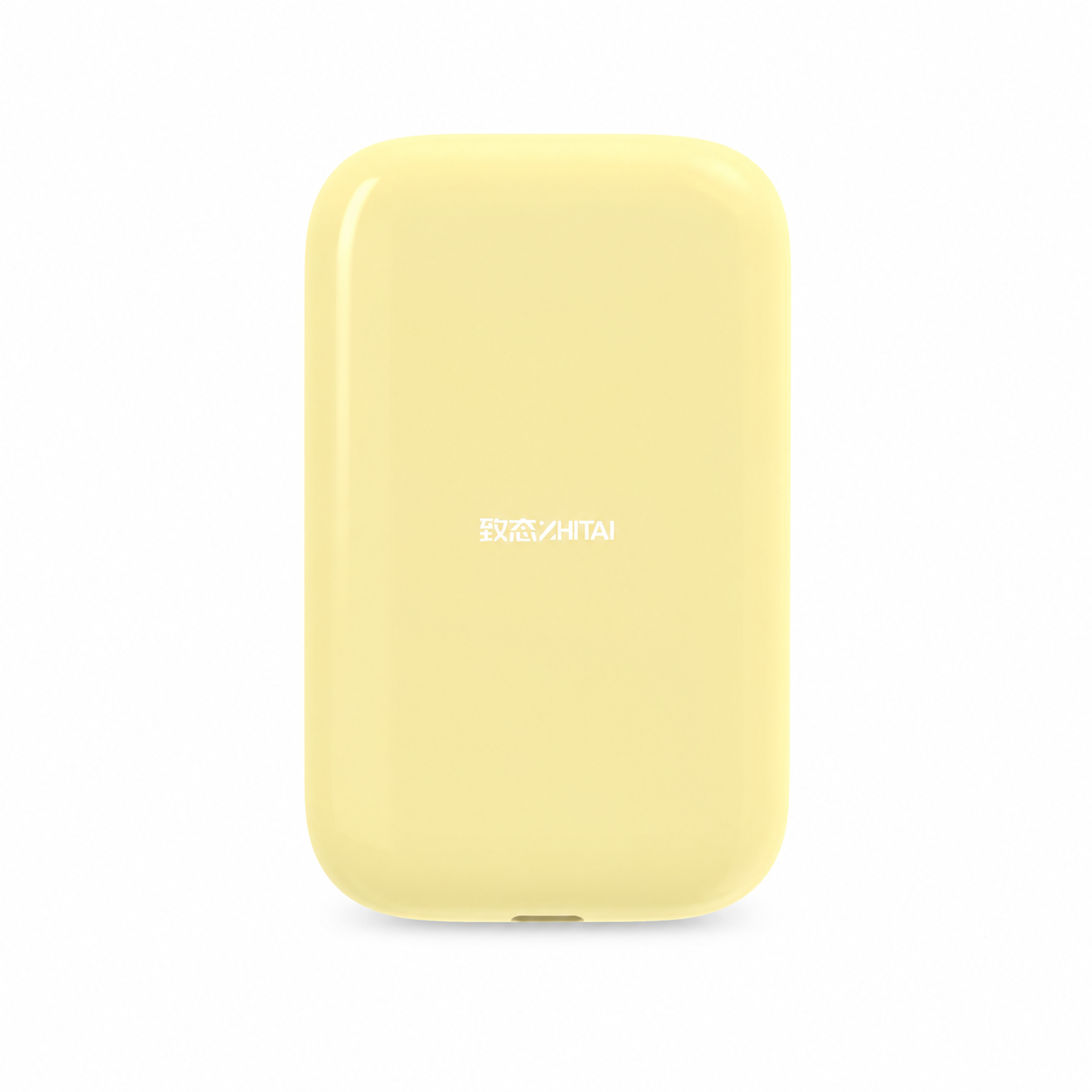 Jaune clair