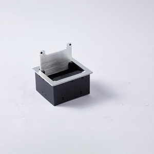 Manufactures <strong>UK</strong>/US/AU/EU Standard Power Office Desk <strong>Mounted</strong> Pop up Desktop Socket With Usb Type C Ports for Home Electric Socket - Product Image 5