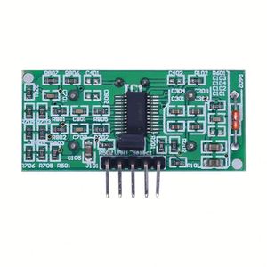 US-100超音波センサーモジュールDC 2.4V-5V温度補償範囲距離450cm - Product Image 5