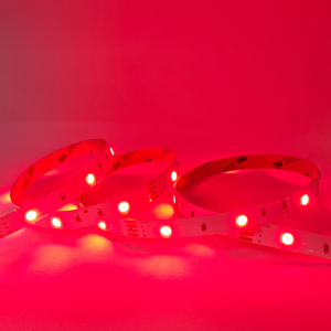 Colorful Waterproof RGB <strong>Led</strong> Strip Light With WIFI Controller IP 20 65 67 68 for Decoration - Product Image 4