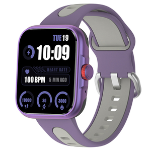 Büyük tam dokunmatik S216 akıllı saat BT arama cevap telefon görüşmesi nabız monitörü GPS IP68 su geçirmez özellikleri uyumlu iOS - Product Image 1