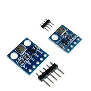 GY-68 I2C/SPI BMP280-3.3V BMP280 <strong>BMP180</strong> Digital Module Temperature Barometric Pressure <strong>Sensor</strong> Module - Product Image 1