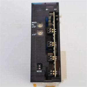 Unidades de entrada analógica nuevas y originales de NLS, módulo PLC probado a partir de un nuevo modelo - Product Image 1