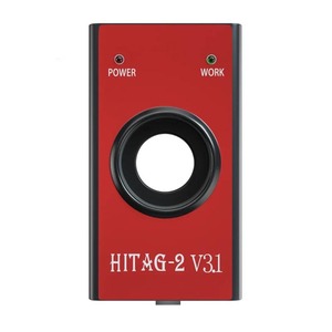 OBD2 Car Accessories <strong>HITAG2</strong> V3.1 Ak90 for bmw <strong>Key</strong> <strong>Programmer</strong> <strong>HiTag2</strong> <strong>Programmer</strong> Hitag 2 HITAG-2 V3.1 <strong>Key</strong> <strong>Programmer</strong> - Product Image 1