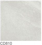 CD810-Light Grey Linear Vein Travertine Tile800x800mm