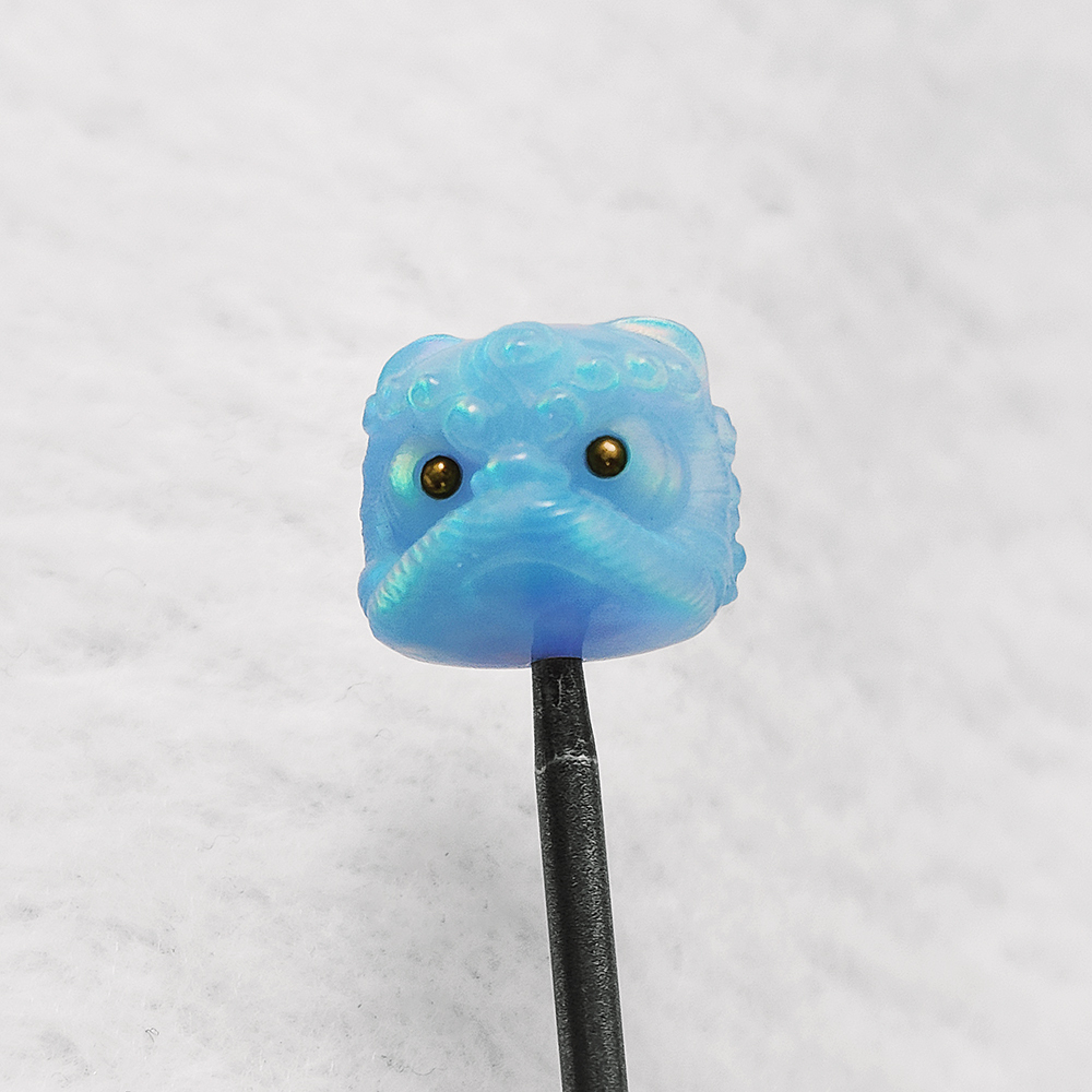 Blue OLP326 Demon
