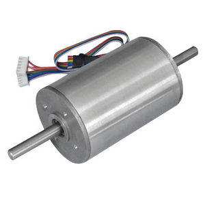 小型电池供电电机，3伏/12v Dc微型电机低转速变速电机 - Product Image 1