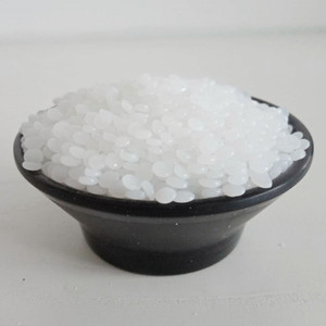 优质塑料HDPE原料热充通用塑料库存 - Product Image 4