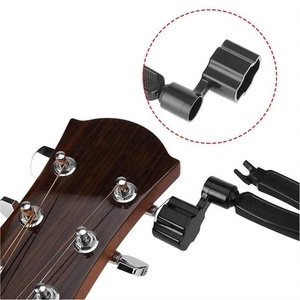 Cortacésped multifuncional para guitarra, herramienta práctica de corte de cuerdas con Mango antideslizante, 5 unidades - Product Image 4