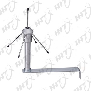 חיצוני GP868 מטרייה אנטנה לורה 868/915MHz לורה אלומיניום GP קרקע מטוס אנטנה