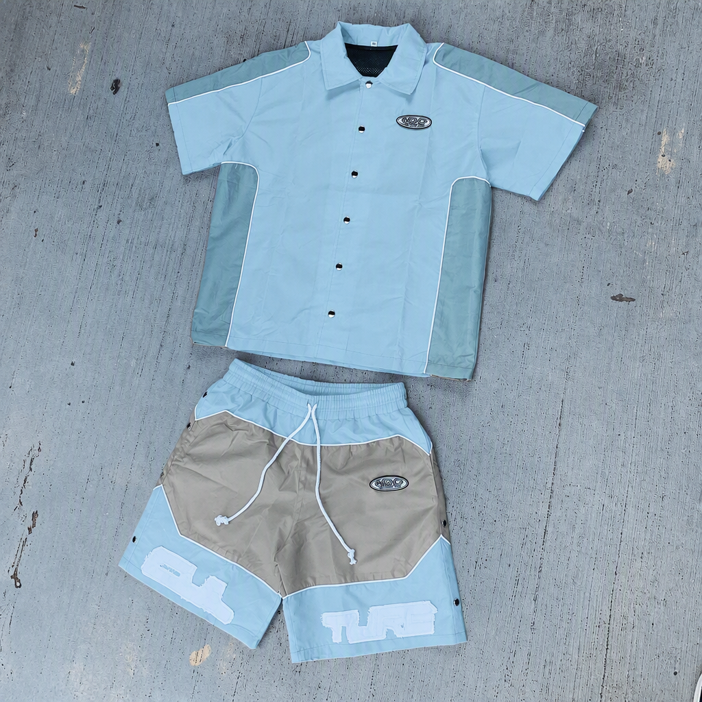 Light Blue