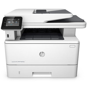 Smart Ultra-Fast Double-Sided <strong>HP</strong> M427dw Multifunction All-in-One Printer Document Digitization - Product Image 1