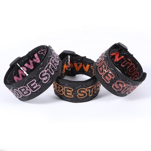 Beautifully Customized <strong>and</strong> Simple Special <strong>Hook</strong> <strong>and</strong> <strong>Loop</strong> <strong>Strap</strong> Plastic Buckle <strong>Hook</strong> <strong>and</strong> <strong>Loop</strong> <strong>Strap</strong> - Product Image 5