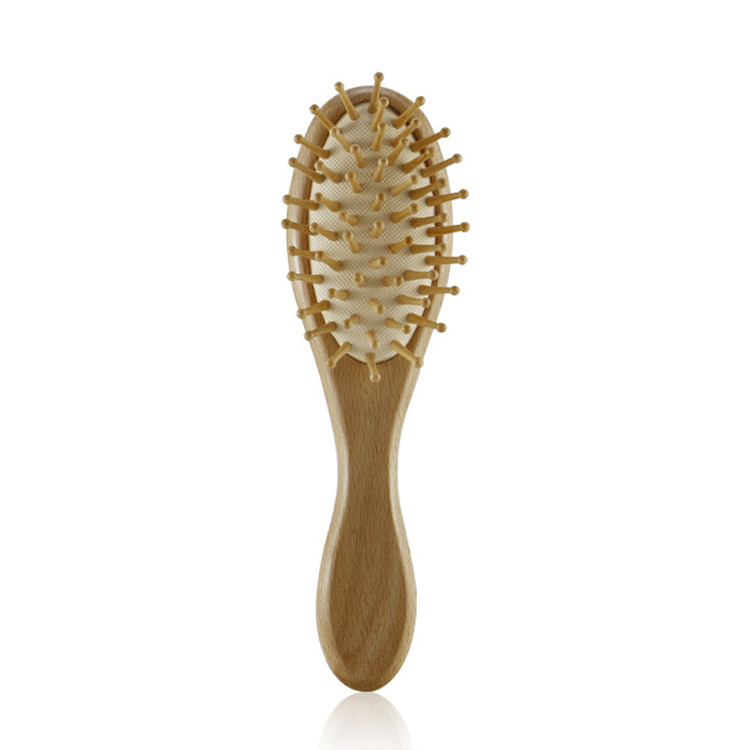 18cm bois de hêtre-1