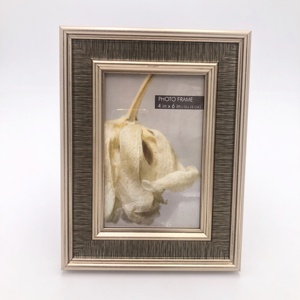 家居装饰用定制相框塑料相框 - Product Image 2