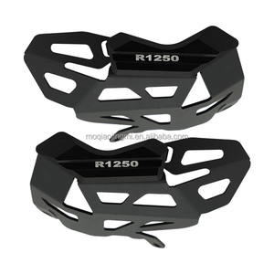 BMW R1250GS/アドベンチャー用モーターサイクルエンジンプロテクターガードカバーR1250R1250RS R1250RT R1250 R 1250GSGSシリンダーヘッドガード - Product Image 6