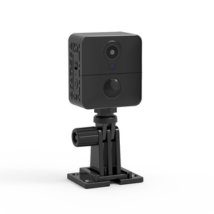 PIR相机迷你非常清晰广角夜视声音wifi移动遥控办公室小相机 - Product Image 2