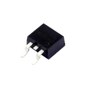 Entegre devre STF8N80K5 TO-220F-3 akıllı güç IGBT Darlington dijital transistör üç seviyeli tristör - Product Image 5