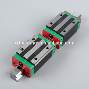 HIWINオリジナルリニアガイドブロックレールHGH65CAZ0C HGH65CAZOC CNCマシン用コアベアリング部品 - Product Image 6