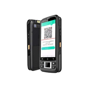 Сенсорный экран все в одном, портативный терминал Android PDA, инвентарь, мобильный терминал Android - Product Image 5