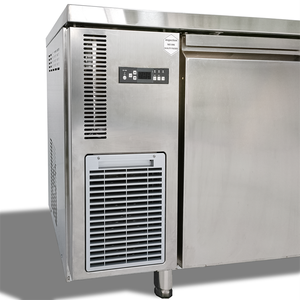 Commercial Combination <strong>Under</strong> Counter Cold Room Freezer Refrigerator and <strong>Chiller</strong> - Product Image 1