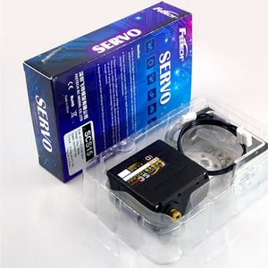 Feetech 15kg SCservo Daisy Chain Dual Mode Smart Servo für Roboter DIY SCS15 - Product Image 6