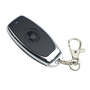 Telecomandi rolling code Autoga learning code Ev1527 telecomando 433 mhz universale