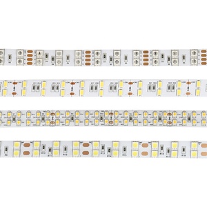 DC12V DC24V Solor cinta de luz Led Flexible largo Tuya Wifi controlador Led con tira de luz de neón inteligente - Product Image 5