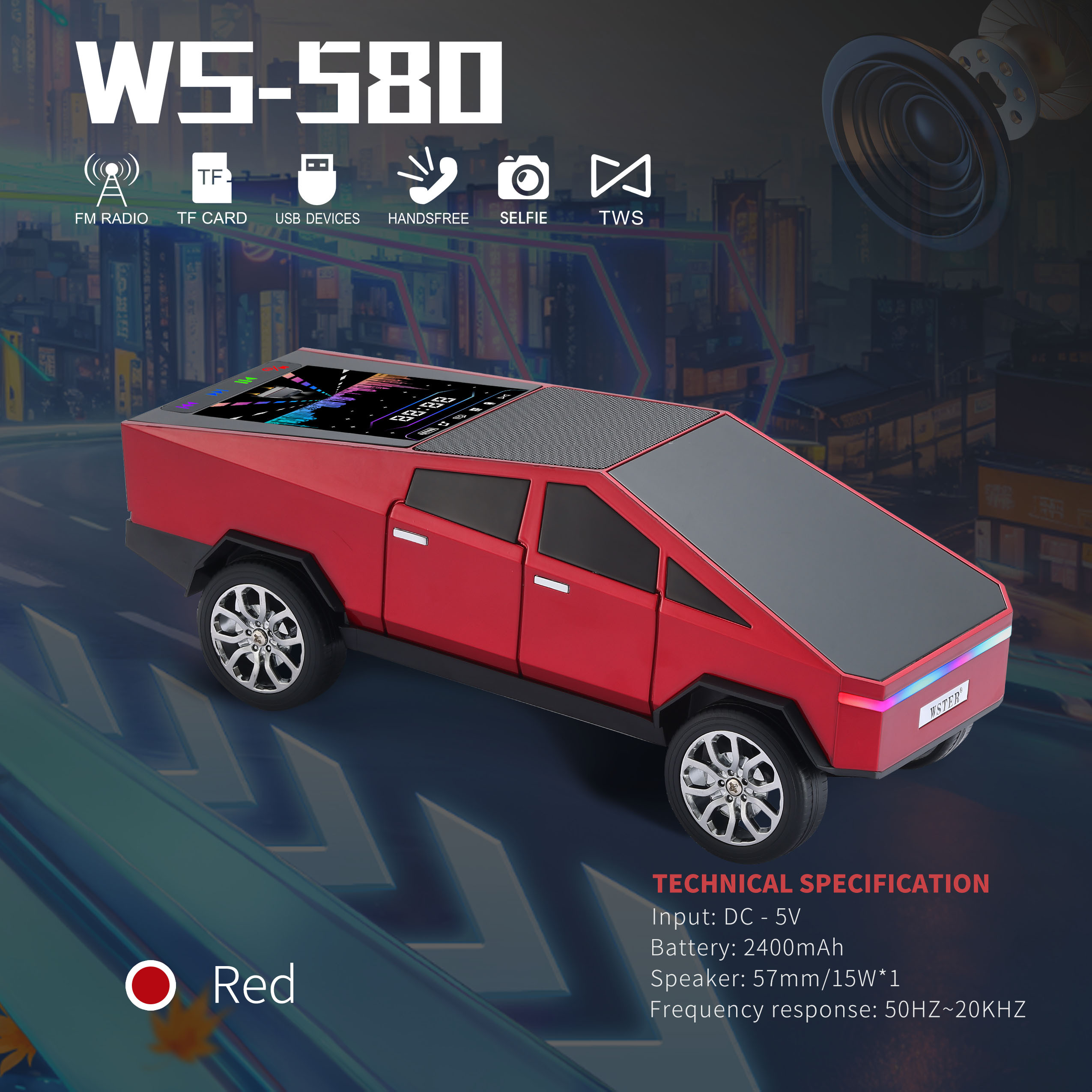 Rojo