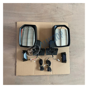 2024陆地巡洋舰70 76 79 LC76 LC79 FJ70 FJ79新状态 - Product Image 4