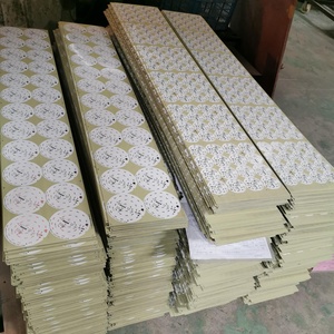 Çin fabrika doğrudan 2835 led çip ile <span class=keywords><strong>pcb</strong></span> çıplak kurulu için led lineer floresan lamba - Product Image 5
