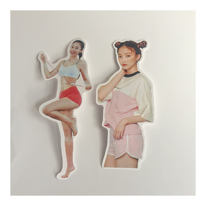 Best Price Custom Adhesive Custom Size <strong>Stickers</strong> - Product Image 4