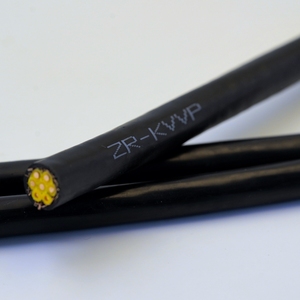 <strong>Customized</strong> High-Performance 450/750V Copper Core <strong>Control</strong> Cable Power with Good Insulation for Industrial Use - Product Image 4