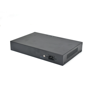 Wanglink 8*10/100/1000Base-T POE Ethernet Ports with 2 1000Base-X SFP Combo Ports L2 Managed PoE Switch Support CLI WEB SNMP - Product Image 6