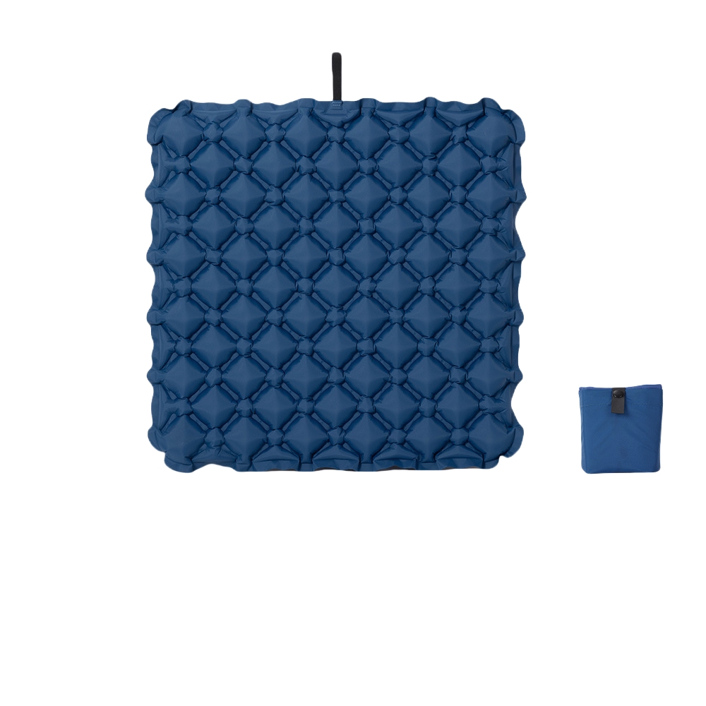 Bleu foncé