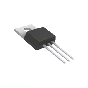 Orijinal transistörler-220-3 FDP20N50F elektronik devre bileşenleri - Product Image 1