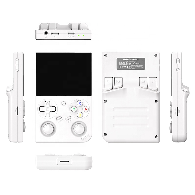 64GB White