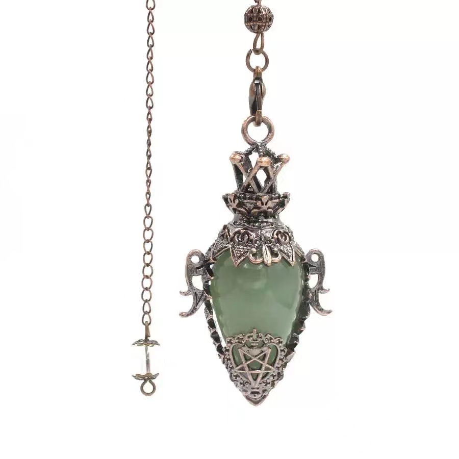 Aventurine A PD015-Green