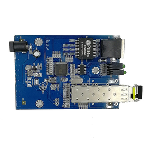 PCBボードのプロトタイプと大量生産中国の多層PCBアセンブリPCBAメーカー - Product Image 1