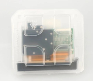 Ban đầu Challenger Infinity <span class=keywords><strong>SPT</strong></span> <span class=keywords><strong>510</strong></span> <span class=keywords><strong>35pl</strong></span> sei ko <span class=keywords><strong>510</strong></span> <span class=keywords><strong>35pl</strong></span> đầu in cho Phaeton icontek crystaljet máy in Điều kiện Mới - Product Image 3