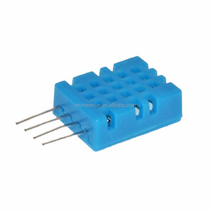 11 DHT-11 igital, temperatura ND, umidez, Ensor