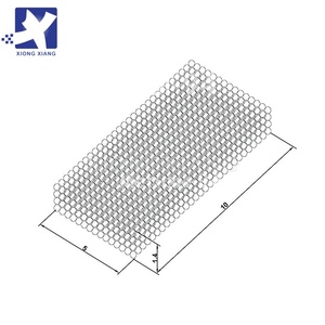 Tank Tracks <span class=keywords><strong>Plain</strong></span> <span class=keywords><strong>Weave</strong></span> Draht geflecht Battlefield Tank Wire Mesh Barrier Net