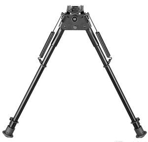 Adjustable Retractable Tripod <strong>Mount</strong> Hunting Universal Rotation Camera Tactical <strong>Bipods</strong> - Product Image 3