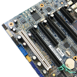 สำหรับ HP Z420เวิร์คสเตชั่นมาเธอร์บอร์ด V2 CPU X79 C602ซ็อกเก็ต2011 708615-001 708615-601 618263-003 100% ทดสอบการจัดส่งที่รวดเร็ว - Product Image 4