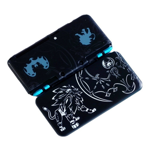 New Game Console Accessories for NEW <strong>2DS</strong> XL LL Color Protective Cover Frosted case <strong>Shell</strong> - Product Image 2