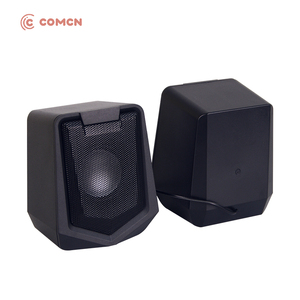 COMCN 2023 COM-518 orador legal Aparelhos eletrônicos usb 2.0 desktop subwoofer laptop pc alimentado áudio computador falante para PC