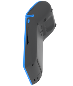 Smart Pos Terminal Mini Touch Screen Pos <strong>System</strong> Wi-Fi Barcode Scanner Pos Machine Payment Kiosks - Product Image 1
