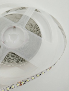 卸売10メートル長さカスタマイズ可能耐久性装飾24V白色6000K曲げ可能LEDストリップ - Product Image 3