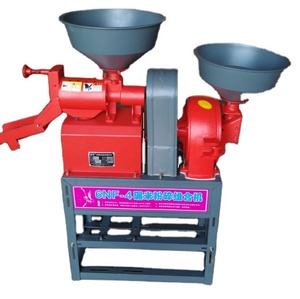 Rekabetçi fiyat pirinç renk sıralayıcı/çeltik işleme makinesi/pirinç ayırıcı - Product Image 2