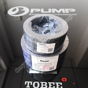 Tobee-bomba de lechada de 6/4 pulgadas, embalaje de glándula para sistema de distribución de agua - Product Image 3